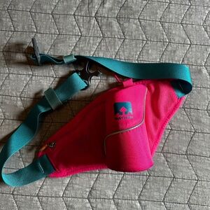 Nathan Hydration Fanny Pack